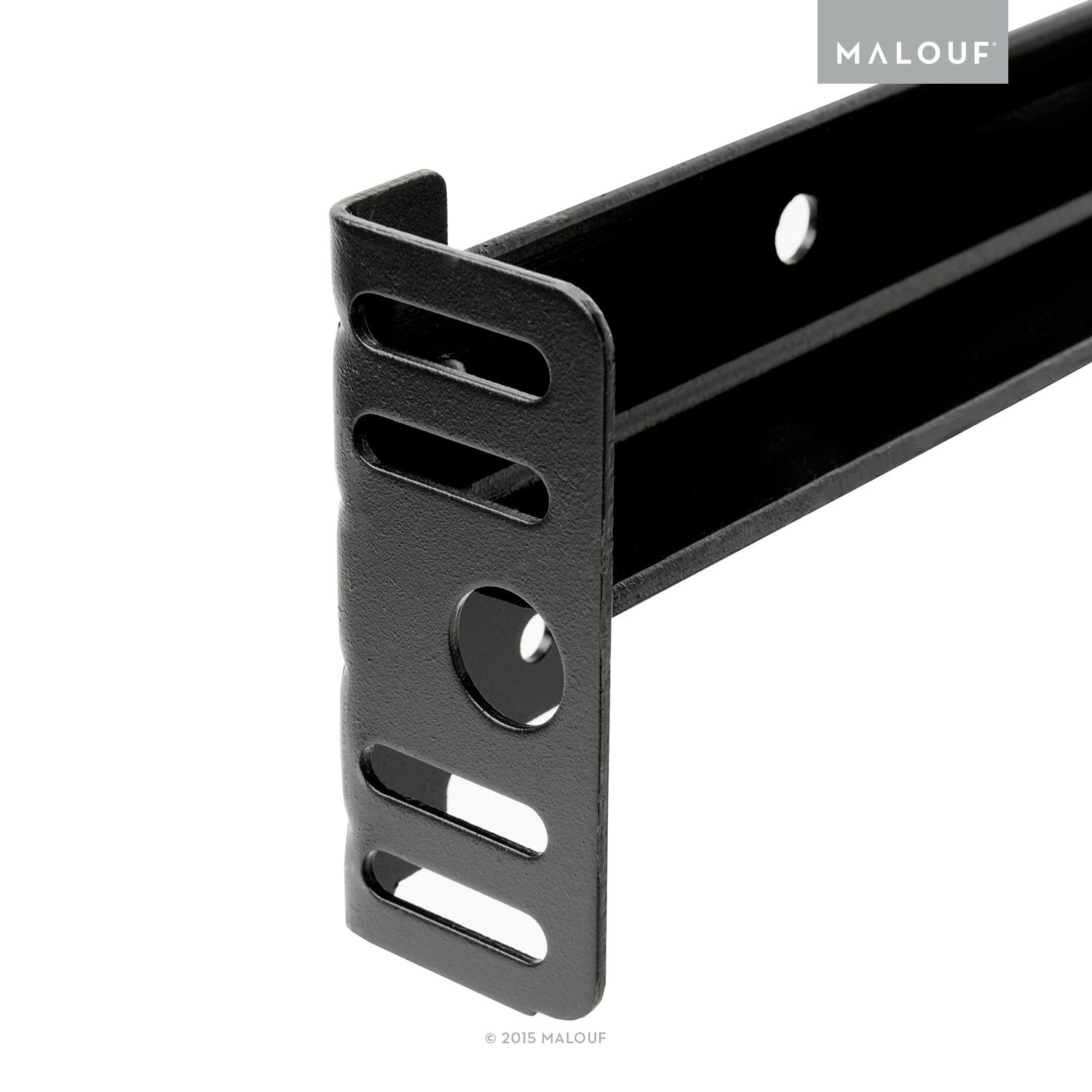 Structures Steelock Super Duty Steel Metal Bed Frame