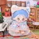 thumbnail image 5 of Fiudx Ofertas flash del día solo en línea Ropa de bebé de 20cm, vestido bonito para muñeca, ropa para muñeca de fiesta, juguete para muñeca, 5 of 7