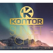 Kontor Sunset Chill 2020-Winter Edition