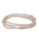 thumbnail image 5 of Minnieouse Cuentas Cadena de cintura Adorno de vestido Accesorio de moda Vestir en la playa al aire libre Cadenas para el vientre Joyas para el Tipo 11 2piezas, 5 of 6