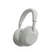 thumbnail image 1 of Auriculares inalámbricos con cancelación de ruido Sony WH-1000XM6, 1 of 9