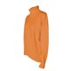thumbnail image 5 of Txlixc Suéter casual de otoño e invierno para mujeres suéter suelto de manga larga y cuello alto de color sólido Txlixc  moda, 5 of 9