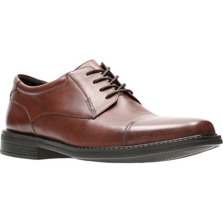 bostonian men's wenham dress lace up Bostonian Mens Wenham Oxford Shoes, 9 Wide, Black