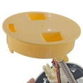 thumbnail image 4 of Geelife Right Fuel Pump Assembly For Benz CLS-Class E-Class W211 3.2L 3.5L 5.0L, 4 of 7
