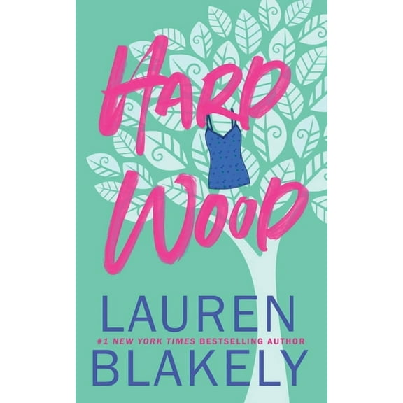 Big Rock Hard Wood, Book 6, (Paperback)