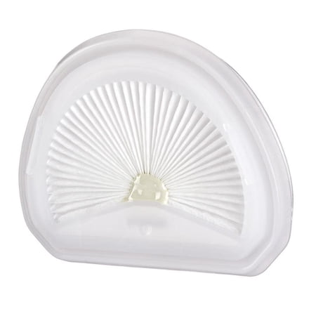 BLACK+DECKER Hand Vacuum Replacement Pleated Filter, VLPF10