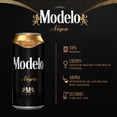 thumbnail image 3 of Cerveza Negra Modelo Munich oscura 473 ml, 3 of 4