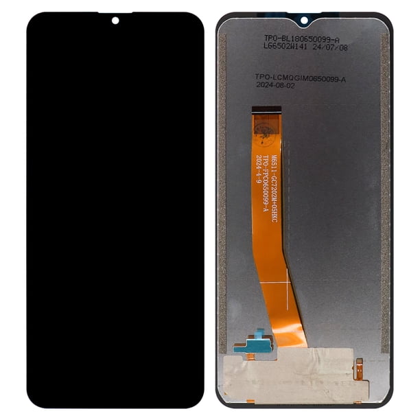 KIQ Replacement LCD Screen Full Assembly with Digitizer Compatible