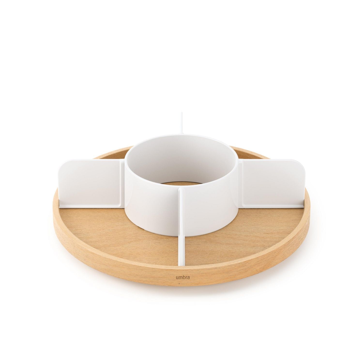 Umbra Bellwood Lazy Susan