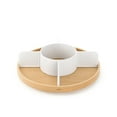 thumbnail image 3 of Umbra Bellwood Lazy Susan, 3 of 8
