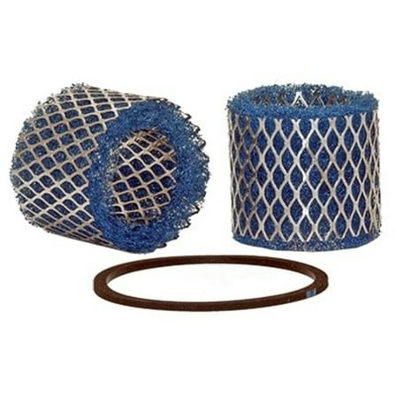 Engine Crankcase Breather Element