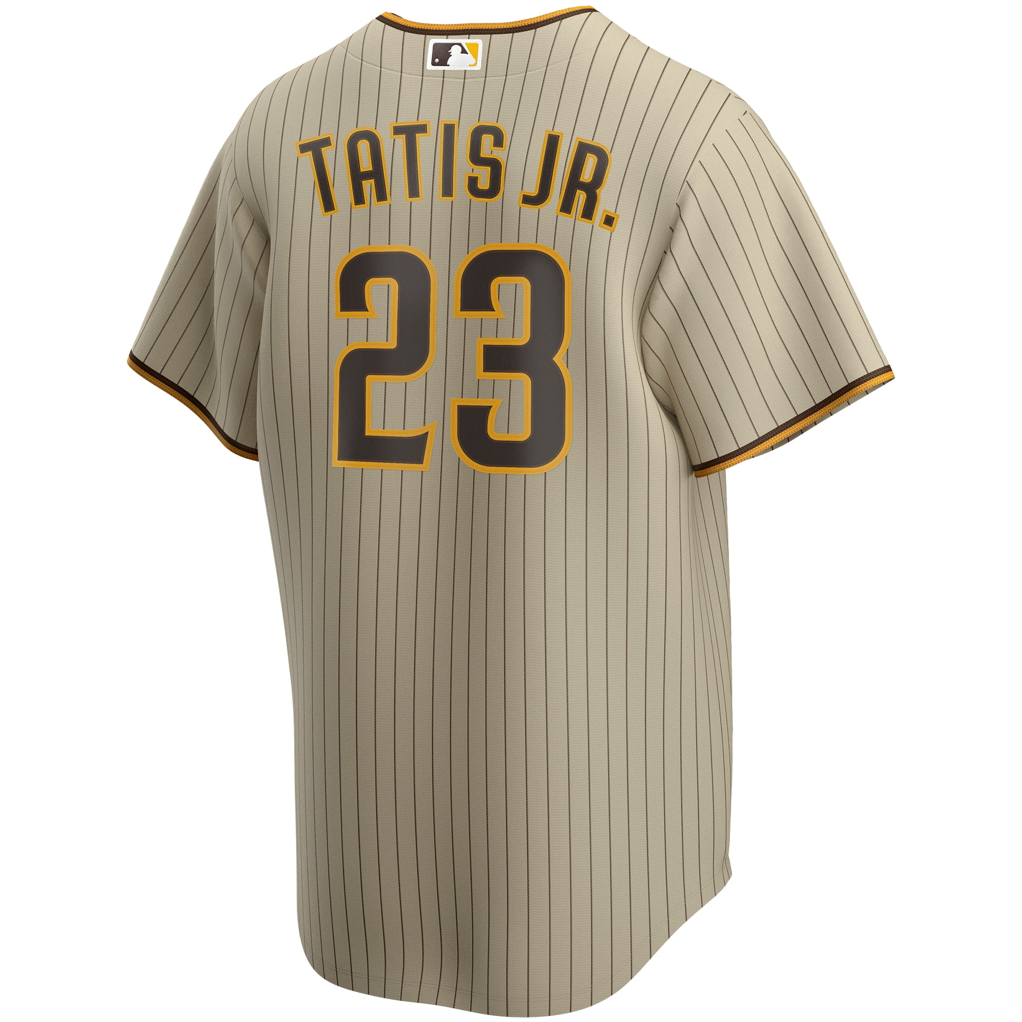 fernando tatis jr jersey nike