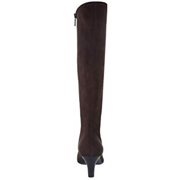 Impo wide top calf boots