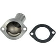 thumbnail image 3 of Dorman 902-5020 Engine Coolant Thermostat Housing for Specific Mazda Models Fits select: 1986-1987 MAZDA B2000, 1987-1993 MAZDA B2200, 3 of 3
