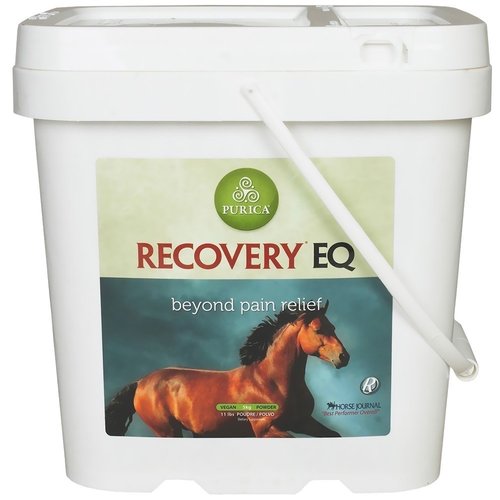Recovery EQ Horse Pain Relief, 11 lbs