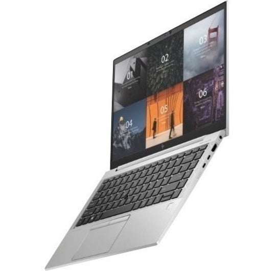HP EliteBook 840 G8, 14 HP EliteBook 840 G8, 14