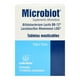 thumbnail image 1 of Suplemento alimenticio Microbiot sabor fresa 14 tabletas masticables, 1 of 4