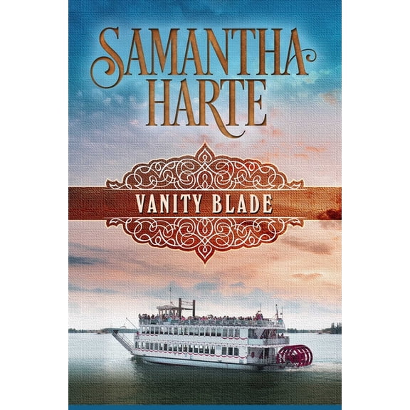 Vanity Blade, (Paperback)