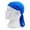 Style #A Blue, variant on Cooling Skull Cap for Men and Women, Moisture Wicking Cycling Hat, Ice Silk Breathable Bandana for Outdoor Sports and Running Gray