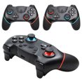 thumbnail image 1 of Gwong Electrónica Mango de control de la consola de juegos de Bluetooth inalámbrico recargable para el interruptor de Nintendo, 1 of 6