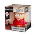thumbnail image 2 of Figura de vinilo hecha a mano por Robots Princess Buttercup de 13 cm, 2 of 5