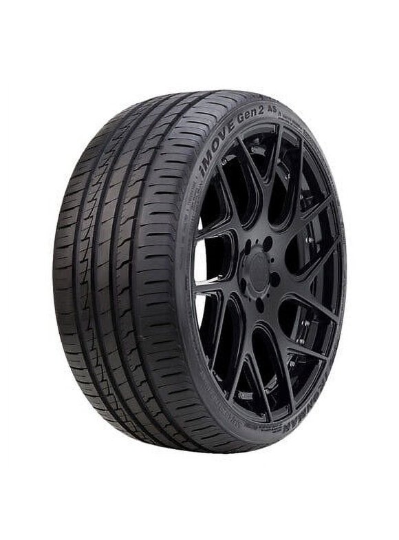 Ironman 215/55R17 Tires in Shop by Size