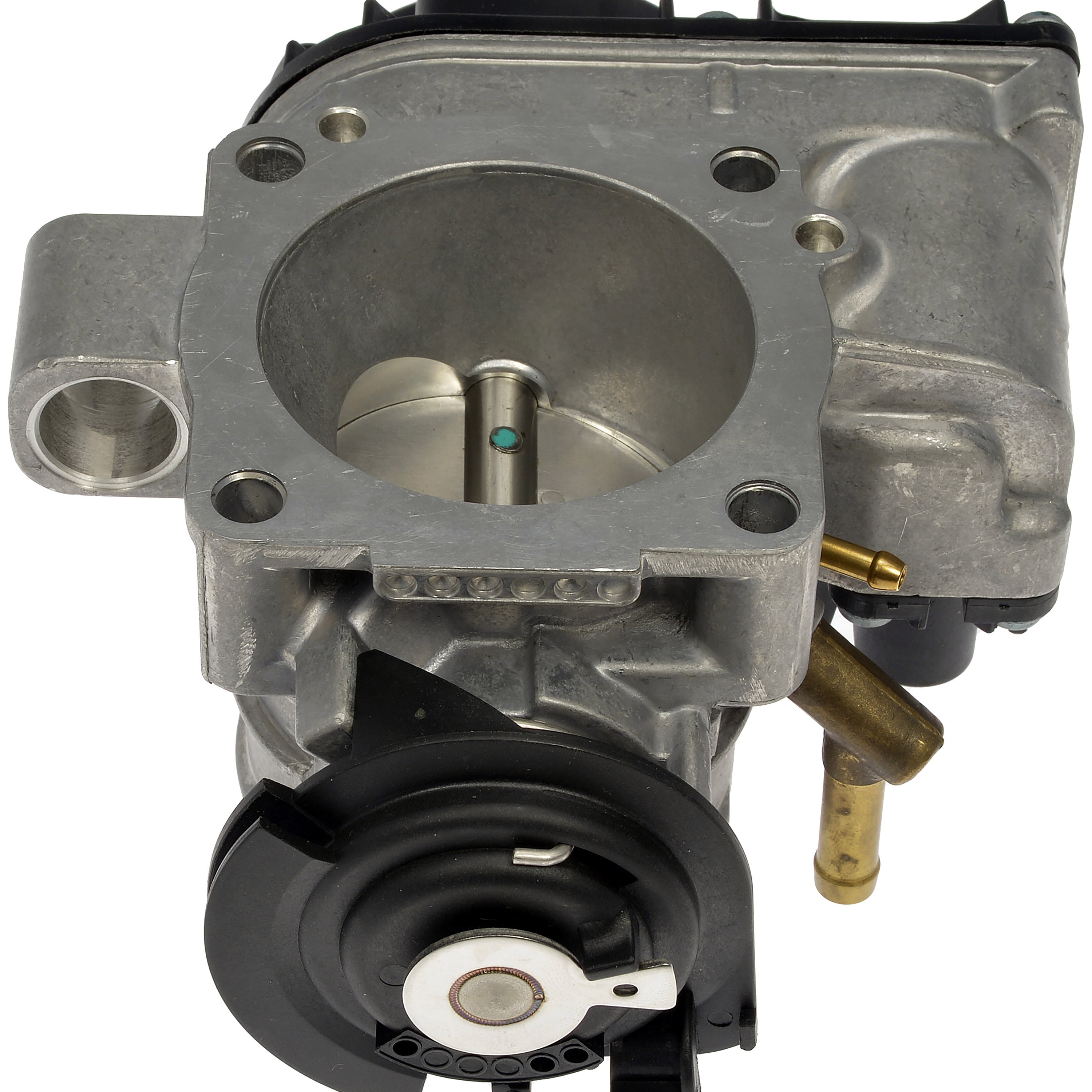 Dorman 977-309 Fuel Injection Throttle Body for Specific Volkswagen Models