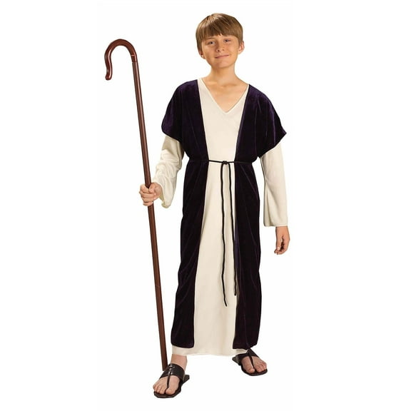 Rubies Navy Shepherd Costume for Kids, Boys Large
