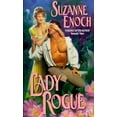 thumbnail image 1 of Pre-Owned Lady Rogue (Paperback) 0380788128 9780380788125, 1 of 1