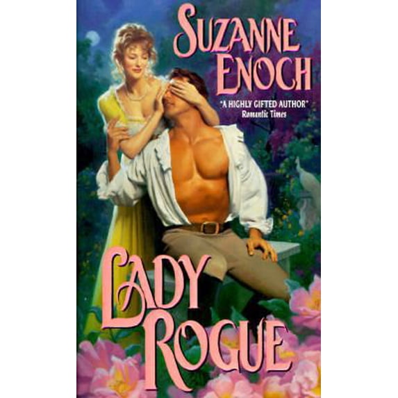 Pre-Owned Lady Rogue (Paperback) 0380788128 9780380788125