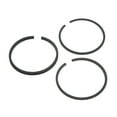 thumbnail image 4 of 3Pcs Piston Ring Kit Air Compressor Cylinder Sealing Tool Pneumatic Drive Replacement Sharkdo, 4 of 10