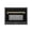 Black Stainless Steel/Gold, variant on ZLINE KITCHEN AND BATH MWOZ24G built in microwave