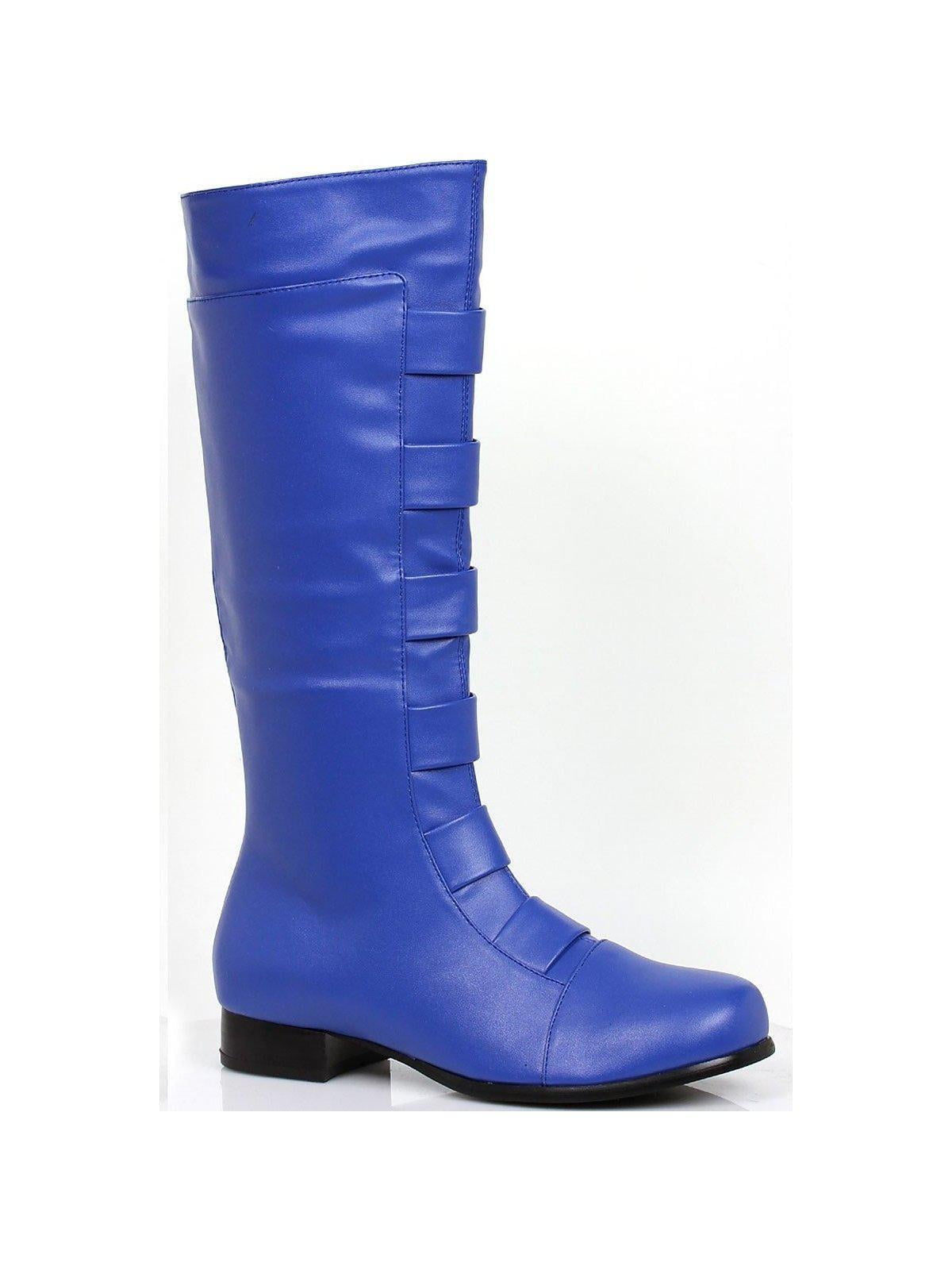 Ellie Shoes Mens 1Heel Knee High Boots( Sizes) M GRN