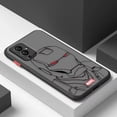 thumbnail image 3 of Funda mate para Oneplus 10 9 8T 8 7 7T 6 6T 5T PRO NORD CE 2 N10 N100 5G Funda Coque Capa Shell Marvel Lron Man Comics, 3 of 5