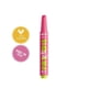 thumbnail image 4 of Brillo de labios Nyx Professional Makeup Fat Oil Slick Click DM ME 2 g, 4 of 4
