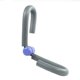 thumbnail image 1 of Entrenamiento de fuerza de piernas, sistema muscular de glúteos con banda elástica, equipo de ejercicio deportivo para el hogar Caderas, piernas, brazos, pecho, espalda gris, 1 of 5