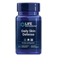 thumbnail image 1 of LIFE EXTENSION | Daily Skin Defense | 30 Cápsulas Vegetarianas, 1 of 4