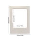thumbnail image 3 of Magnetic Photo Frame Adhesive Wall Display Stand with Desktop Holder for Home Office Decoration 1-Piece, 3 of 6