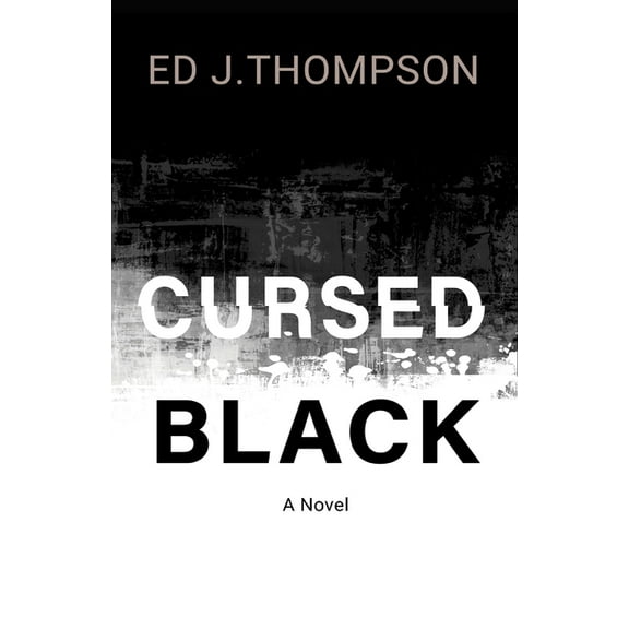 Cursed Black, (Paperback)