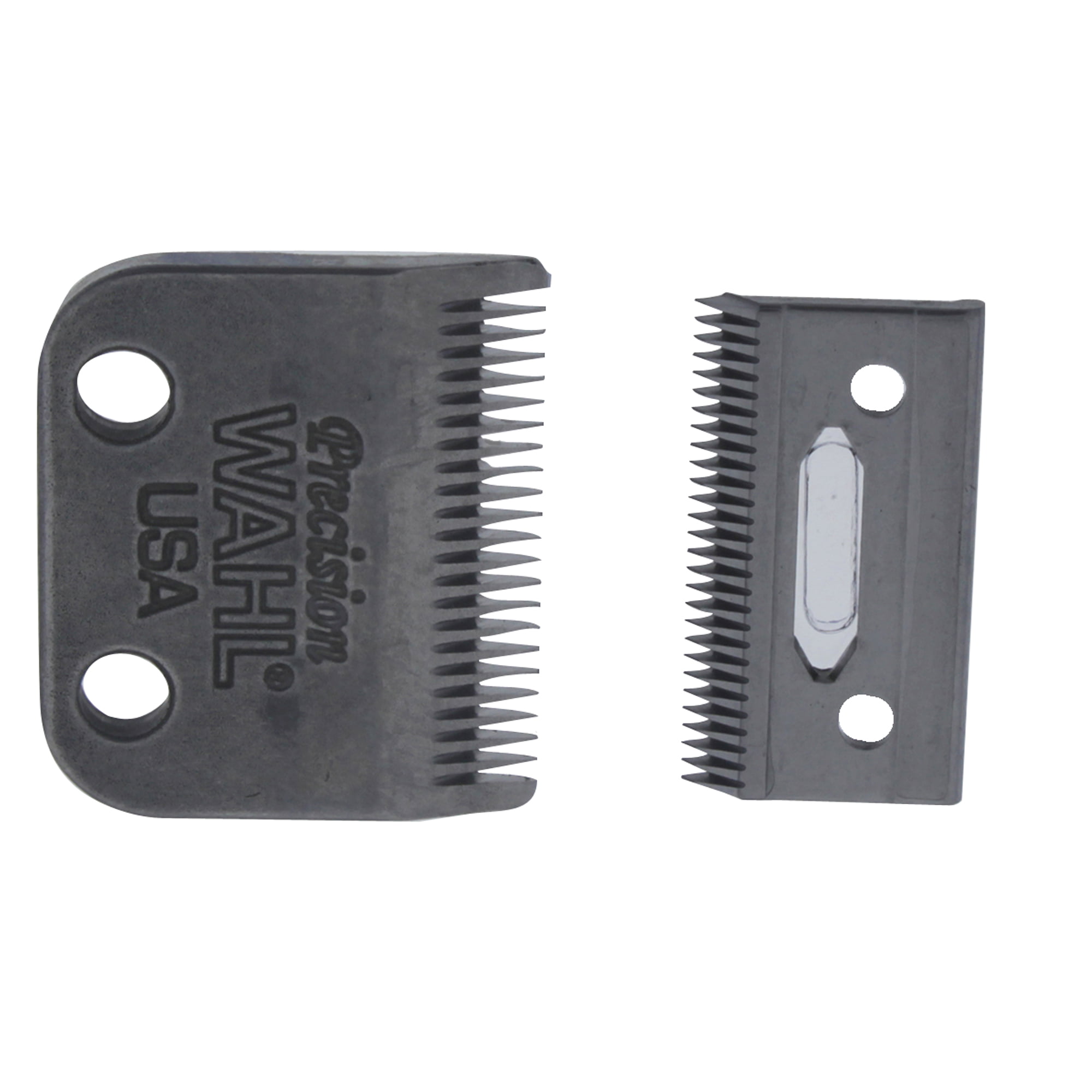wahl trimmer head assembly