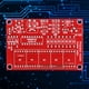 thumbnail image 5 of Módulo contador de frecuencia, DIY 1Hz-50MHz Indicador de frecuencia Kit de contador de frecuencia Indicador de frecuencia Diseño fácil de usar NikouMX herramienta, 5 of 8