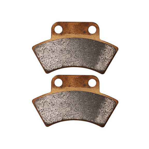 WILDBOAR BRAKE PADS FULL METAL