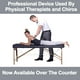thumbnail image 5 of Unidad TENS y estimulador muscular EMS Roscoe Medical TENS 7000, 5 of 9