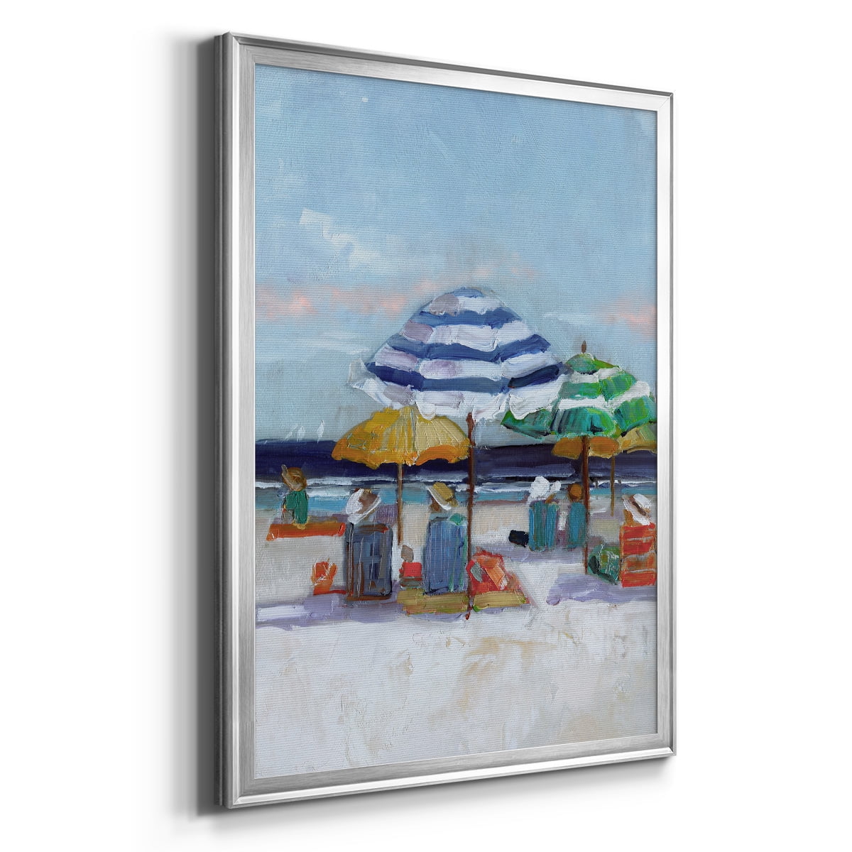 A Day Dream II Premium Classic Framed Print - Ready to Hang