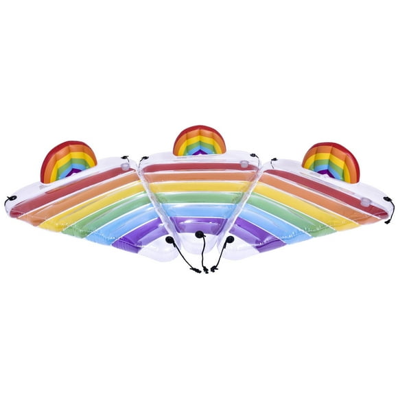 PATHFINDER 3 Piece Float Set - Rainbow