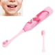 thumbnail image 4 of Cepillo De Dientes Eléctrico De Dibujos Animados, Cepillo De Dientes Eléctrico Seguro Y Ecológico Para Niños Que Se Ajusta Al Diseño Ergonómico Para El Baño Para El Hogar ANGGREK Otros, 4 of 8
