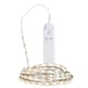 thumbnail image 1 of Luz de Induccion Con Barra de Luz Led Tipo Dc Induccion 1 Metro 6500K Blanco Frio Tomshoo  Luz de tira, 1 of 7
