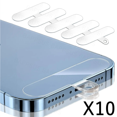 thumbnail image 2 of 1/3/5/10Pcs Soft Transparent Mobile Phone Lanyard Straps Patch Replaceable Fixed Card Shell Connection Pendant With Lanyard Hole x 5, 2 of 6