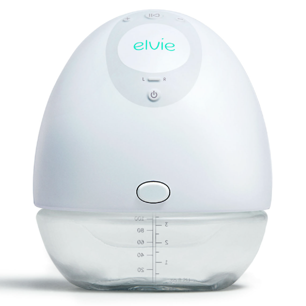 Elvie Pump Single Electric Breast Pump