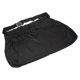 thumbnail image 1 of Jardín Cosecha Delantal Oxford Tela Frutas Recolección Desmalezar Cintura Cinturón Bolsa para Jardineros Negro, 1 of 6